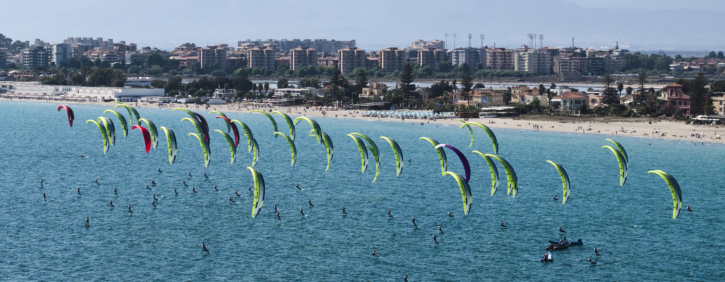 formula kite cagliari