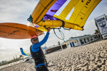 Sardinia Sailing Cup Wingfoil